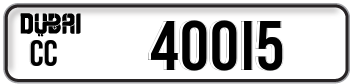 cc40015