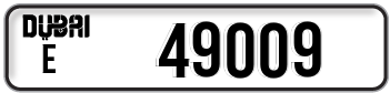 e49009