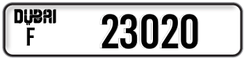 f23020