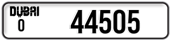 o44505