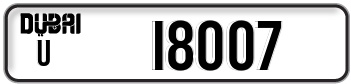 u18007