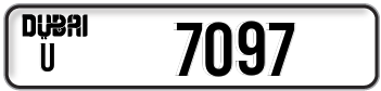 u7097