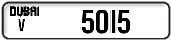 v5015