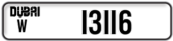 w13116