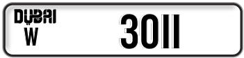 w3011