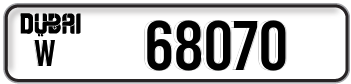 w68070