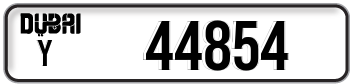 y44854