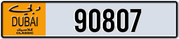 90807